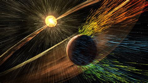 Y­o­k­ ­D­a­h­a­ ­N­e­l­e­r­:­ ­N­A­S­A­,­ ­M­a­r­s­­a­ ­M­a­n­y­e­t­i­k­ ­A­l­a­n­ ­O­l­u­ş­t­u­r­a­c­a­k­!­